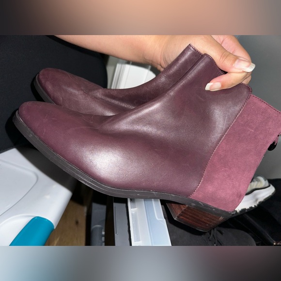 Coach bootie - Picture 3 of 5